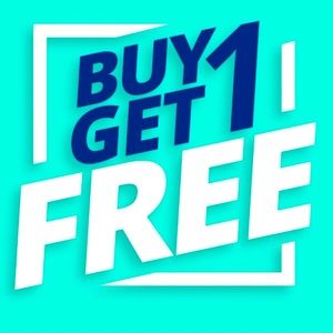 Closet BLOWOUT!!! $5! Buy 1 get 1 Free ALL $5 Items!